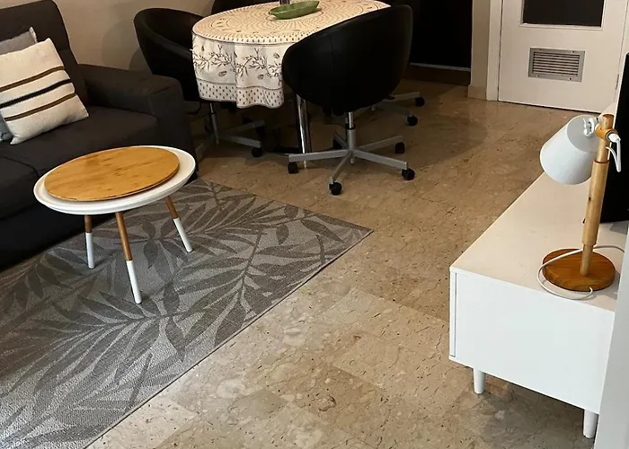 En Bord De - Zone Pietonne Apartmán *