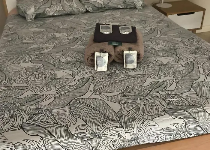 Apartmán En Bord De - Zone Pietonne *