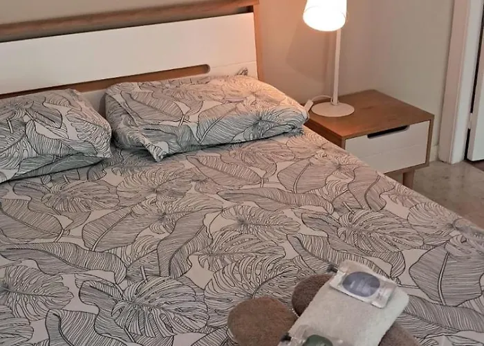 아파트 En Bord De - Zone Pietonne *
