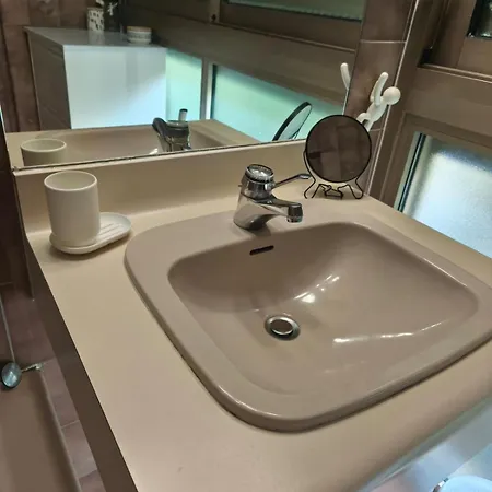 En Bord De - Zone Pietonne *