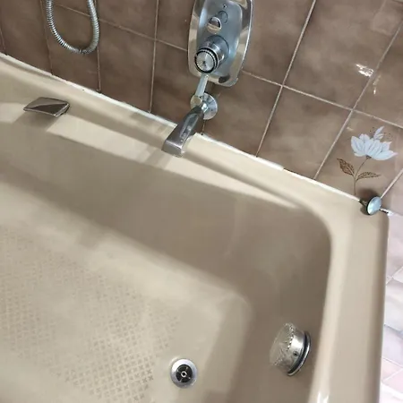 En Bord De - Zone Pietonne 아파트 *