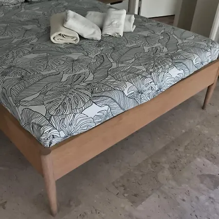 En Bord De - Zone Pietonne 아파트 *